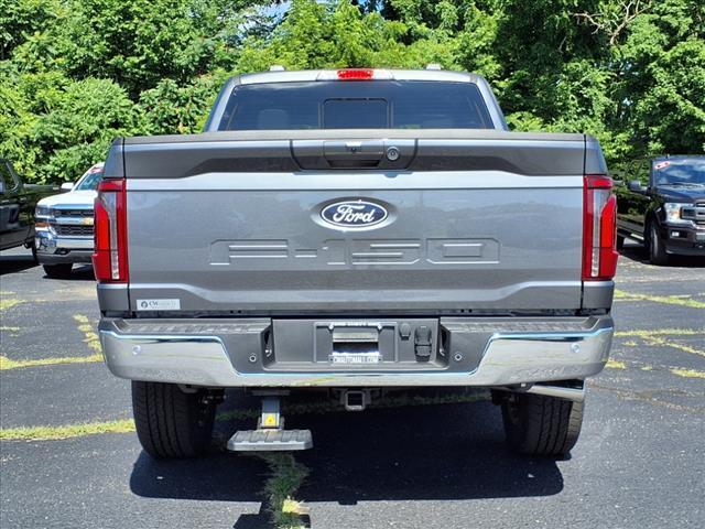 new 2025 Ford F-150 car, priced at $69,325