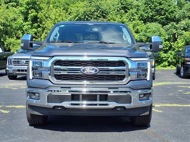 new 2025 Ford F-150 car, priced at $69,325