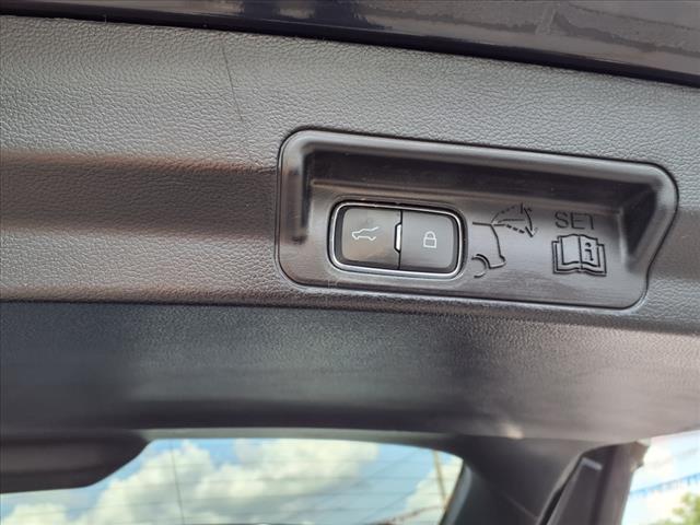 used 2022 Ford Explorer car, priced at $32,995