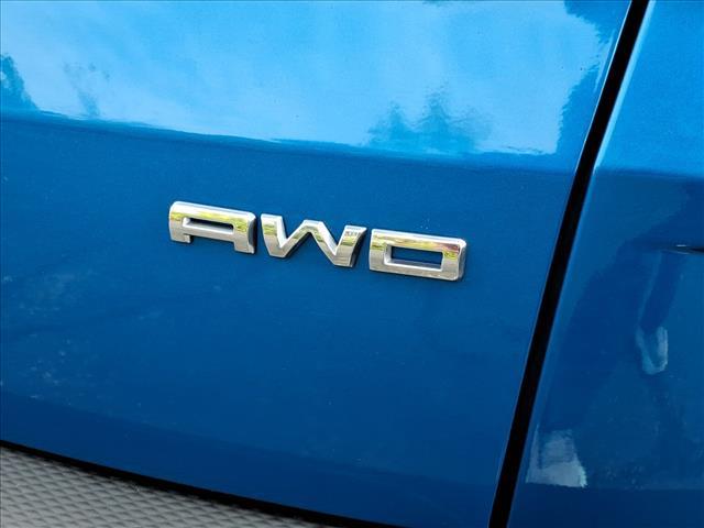 used 2021 Ford Escape car, priced at $24,995