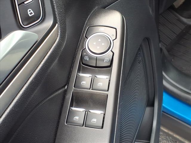 used 2021 Ford Escape car, priced at $24,995