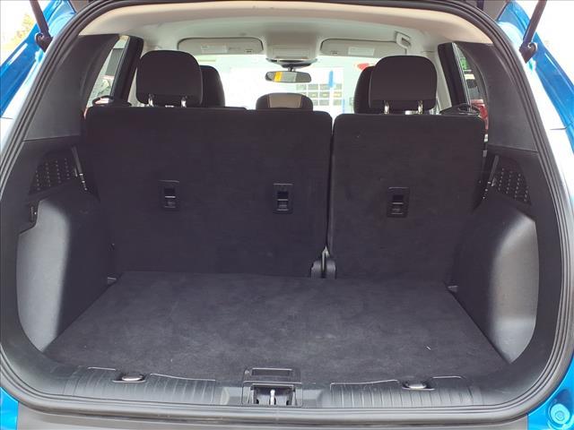 used 2021 Ford Escape car, priced at $24,995