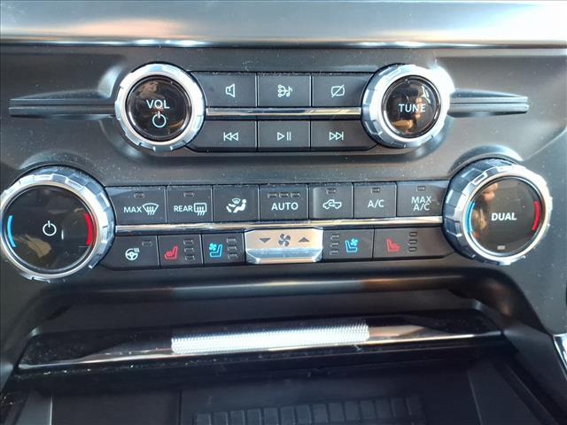 used 2022 Ford F-150 car, priced at $47,995