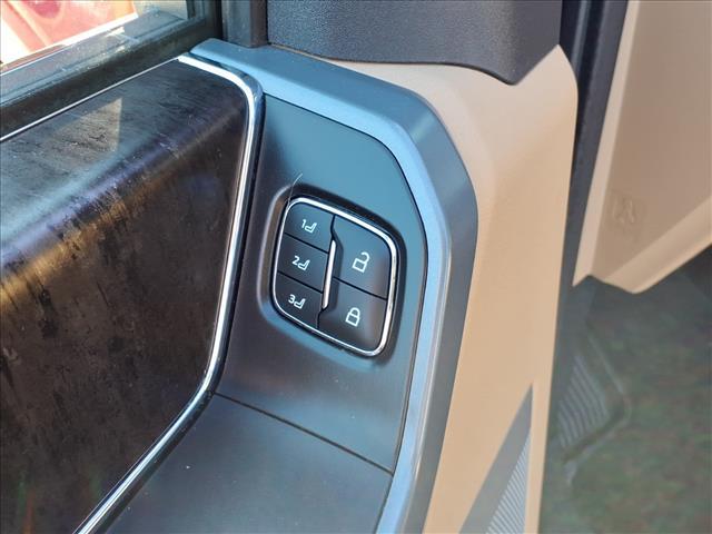 used 2022 Ford F-150 car, priced at $47,995