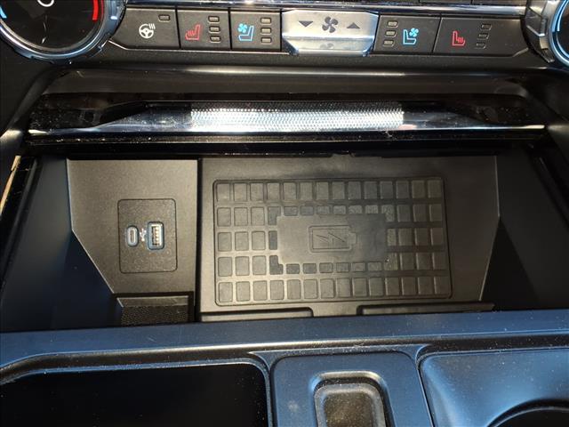 used 2022 Ford F-150 car, priced at $47,995