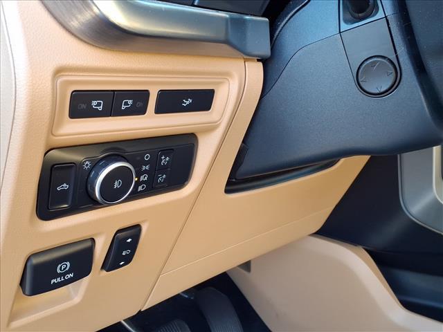 used 2022 Ford F-150 car, priced at $47,995