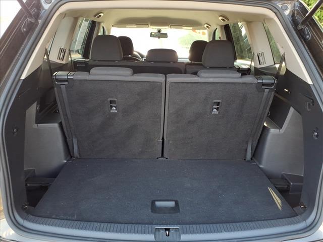 used 2019 Volkswagen Atlas car, priced at $19,991