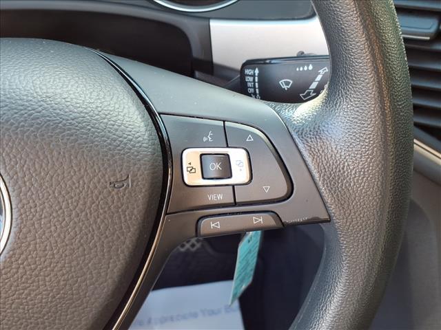 used 2019 Volkswagen Atlas car, priced at $19,991