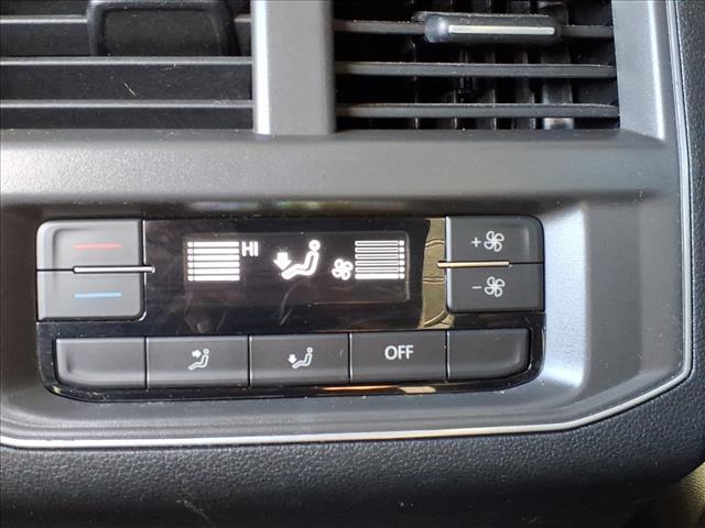 used 2019 Volkswagen Atlas car, priced at $19,991