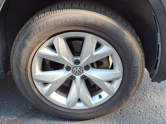 used 2019 Volkswagen Atlas car, priced at $19,991