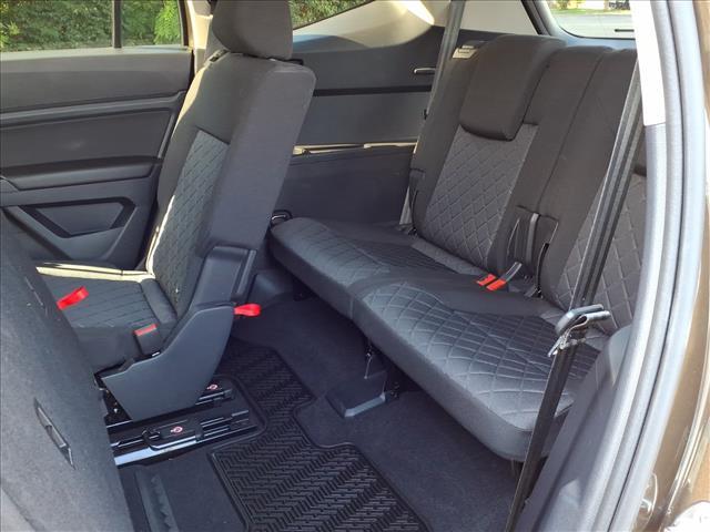 used 2019 Volkswagen Atlas car, priced at $19,991