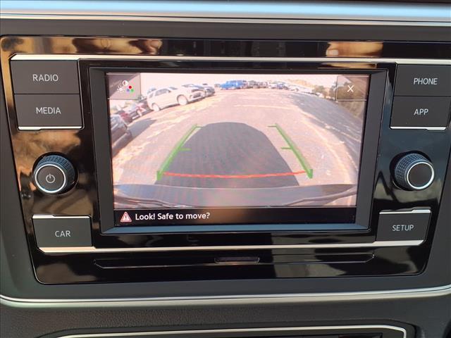 used 2019 Volkswagen Atlas car, priced at $19,991