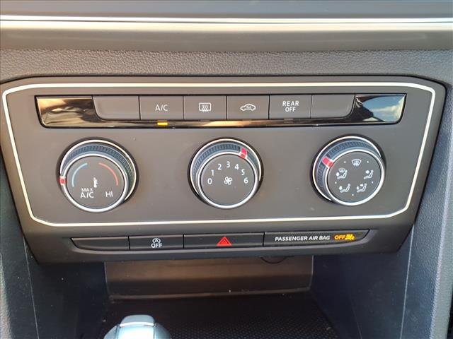 used 2019 Volkswagen Atlas car, priced at $19,991