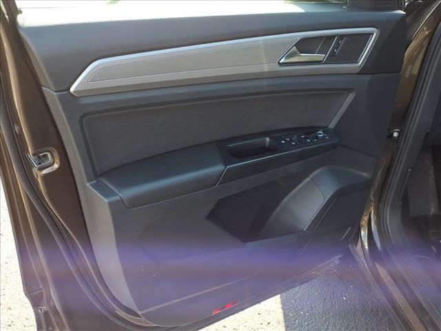 used 2019 Volkswagen Atlas car, priced at $19,991