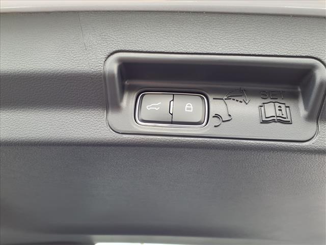 new 2025 Ford Explorer car, priced at $50,355