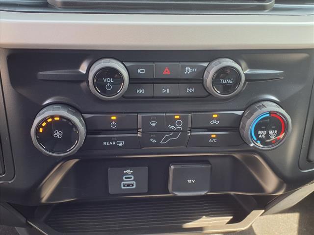 new 2025 Ford F-350 car, priced at $61,210