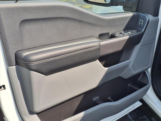 new 2025 Ford F-350 car, priced at $61,210
