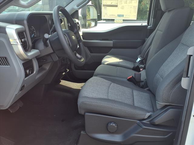 new 2025 Ford F-350 car, priced at $61,210