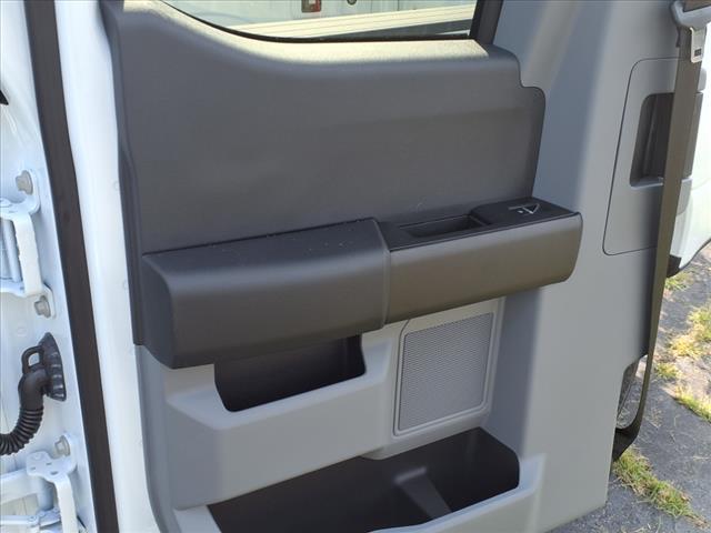 new 2025 Ford F-350 car, priced at $61,210