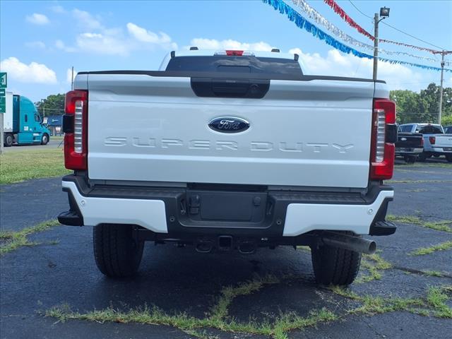new 2025 Ford F-350 car, priced at $61,210