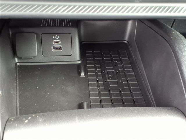 new 2025 Ford Bronco Sport car, priced at $43,170