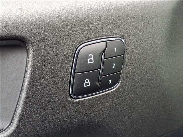 new 2025 Ford Bronco Sport car, priced at $43,170