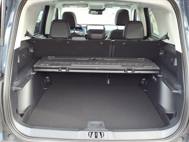 new 2025 Ford Bronco Sport car, priced at $43,170