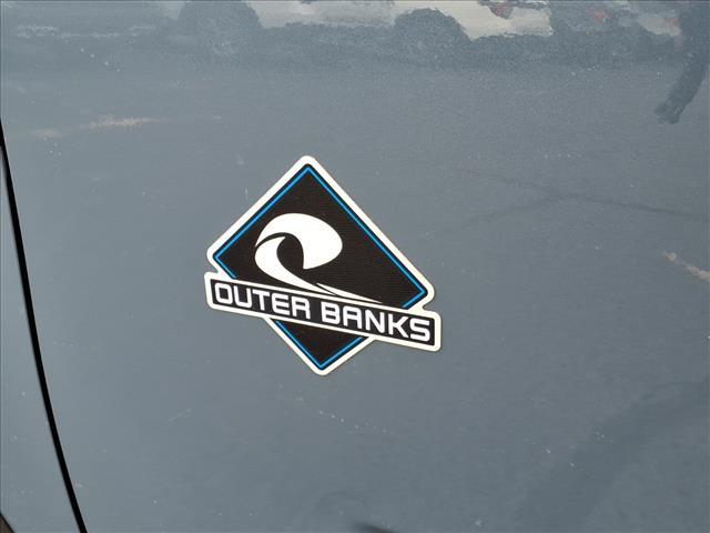 new 2025 Ford Bronco Sport car, priced at $43,170