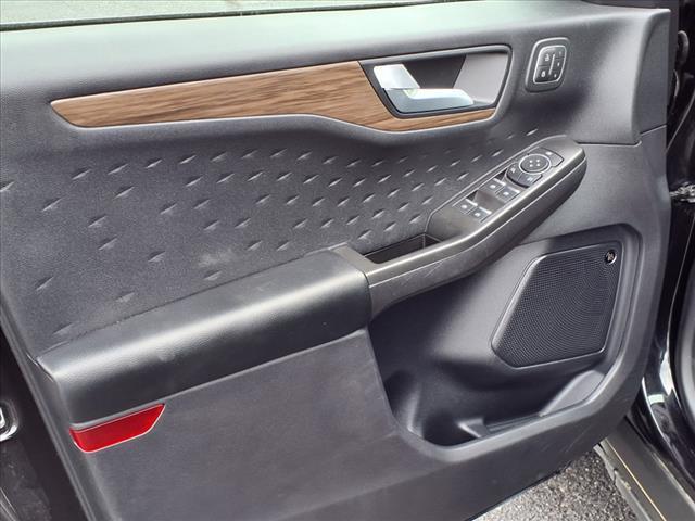 used 2020 Ford Escape car, priced at $23,995
