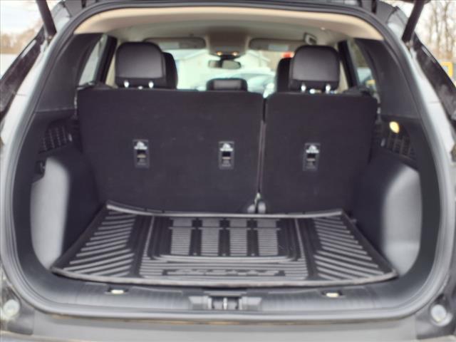 used 2020 Ford Escape car, priced at $23,995
