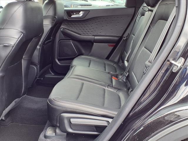 used 2020 Ford Escape car, priced at $23,995
