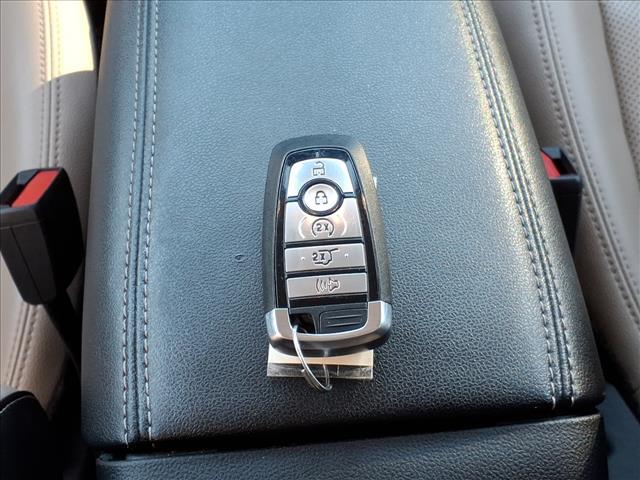 used 2022 Ford Escape car, priced at $25,995