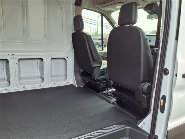 new 2025 Ford Transit-250 car, priced at $57,550