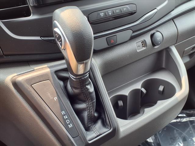 new 2025 Ford Transit-250 car, priced at $57,550