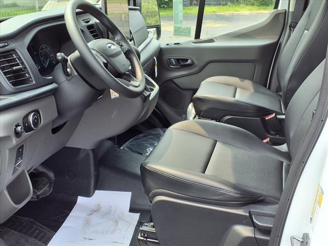 new 2025 Ford Transit-250 car, priced at $57,550