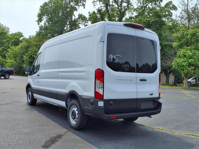new 2025 Ford Transit-250 car, priced at $57,550