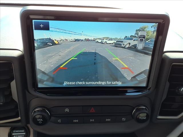 used 2023 Ford Bronco Sport car, priced at $26,991