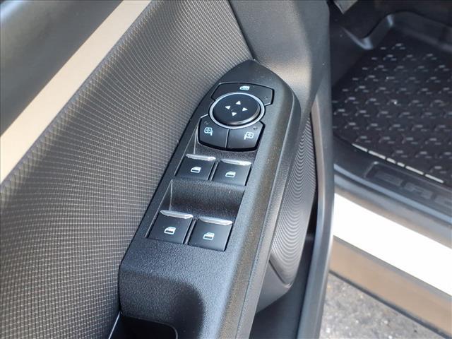 used 2023 Ford Bronco Sport car, priced at $26,991