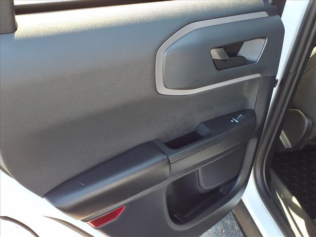 used 2023 Ford Bronco Sport car, priced at $26,991