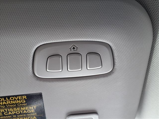 used 2023 Ford Bronco Sport car, priced at $26,991