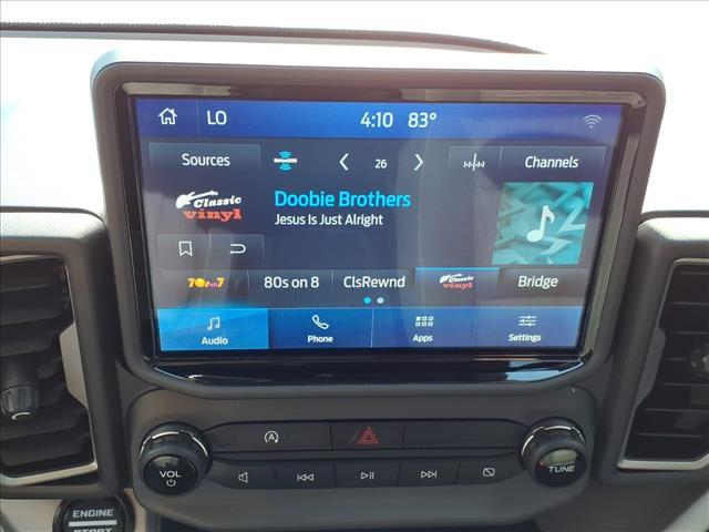 used 2023 Ford Bronco Sport car, priced at $26,991