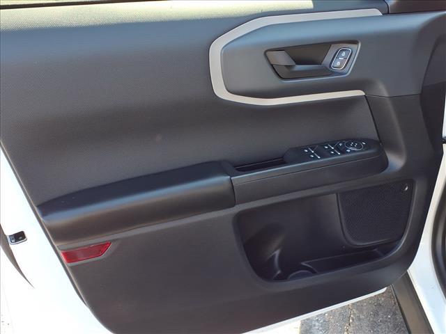 used 2023 Ford Bronco Sport car, priced at $26,991