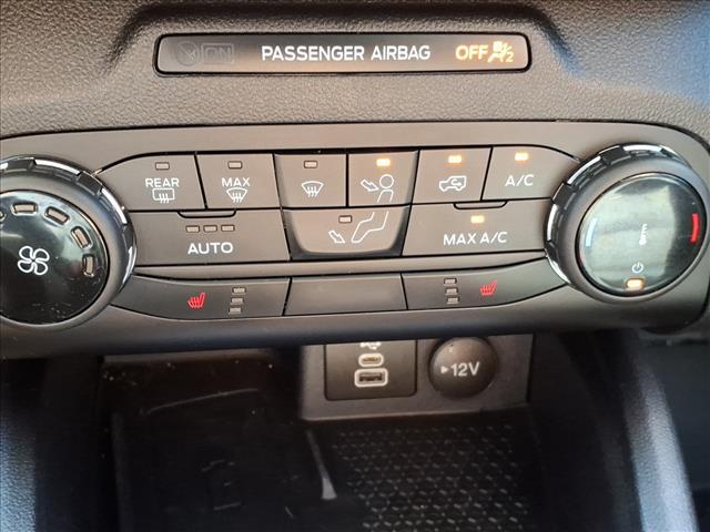 used 2023 Ford Bronco Sport car, priced at $26,991