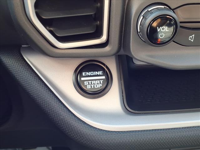 used 2023 Ford Bronco Sport car, priced at $26,991