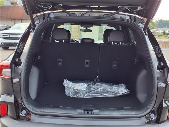 new 2025 Ford Escape car, priced at $36,085