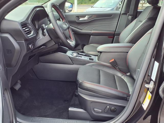 new 2025 Ford Escape car, priced at $36,085