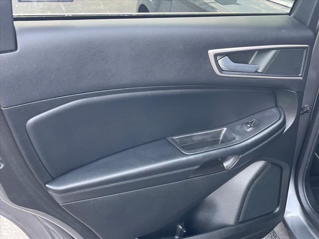 used 2022 Ford Edge car, priced at $25,995