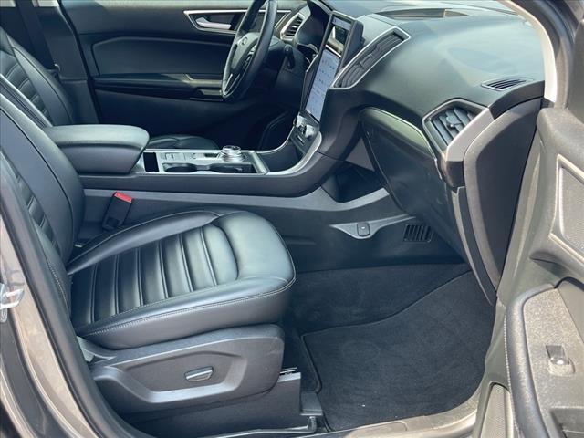 used 2022 Ford Edge car, priced at $25,995