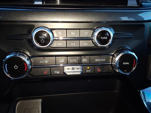 used 2023 Ford F-150 car, priced at $42,995