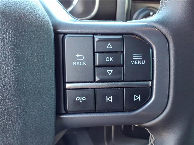 used 2023 Ford F-150 car, priced at $42,995